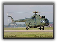 Mi-8T Polish Police SN-42XP A-023